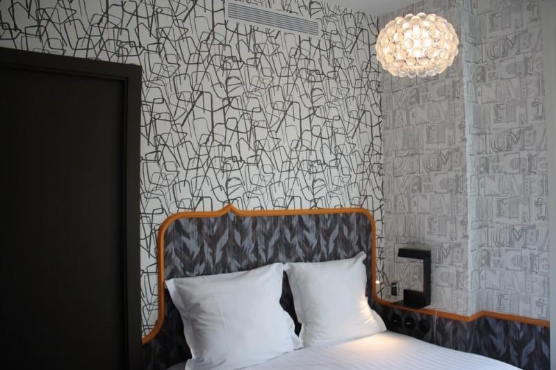 hotel crayon rouge