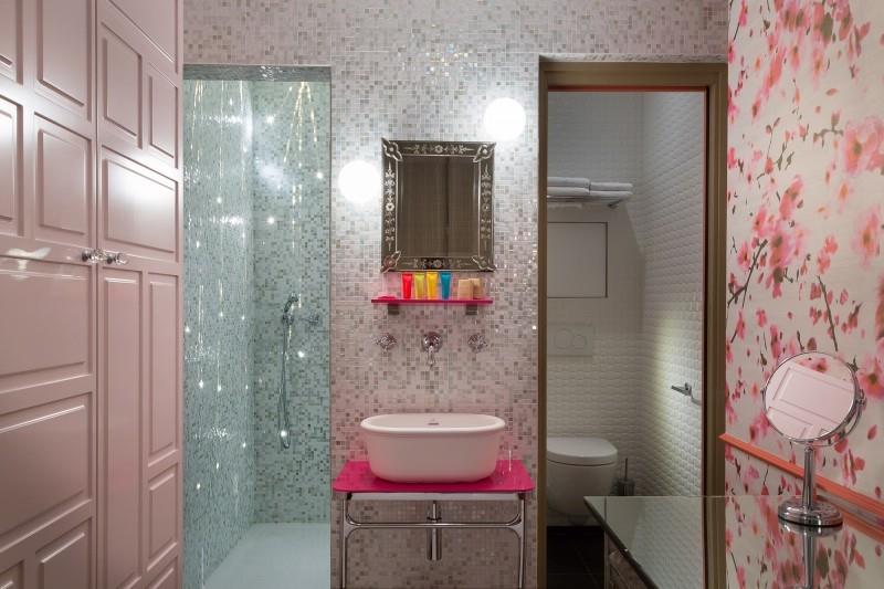 hotel crayon rouge