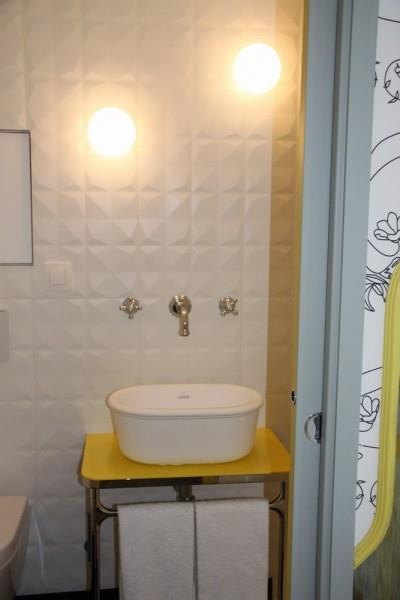 hotel crayon rouge