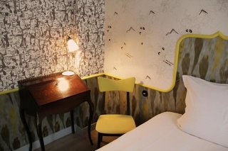 Hotel Crayon Rouge,Île-De-France>>Paris,4 star