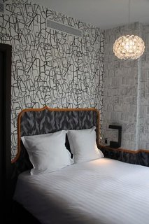 hotel crayon rouge