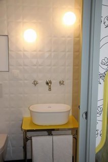 hotel crayon rouge