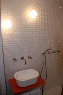 hotel crayon rouge