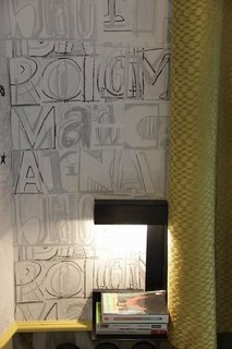 hotel crayon rouge