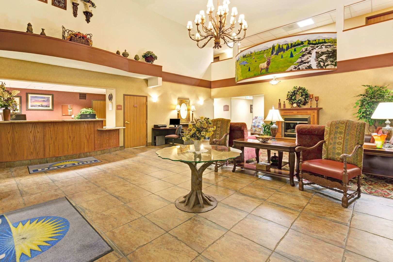 quality inn and suites wellington fort collins