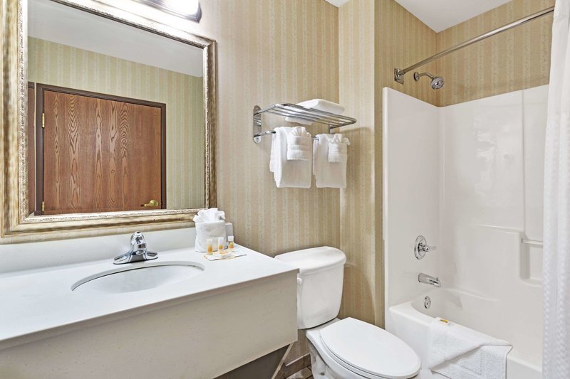 quality inn and suites wellington fort collins