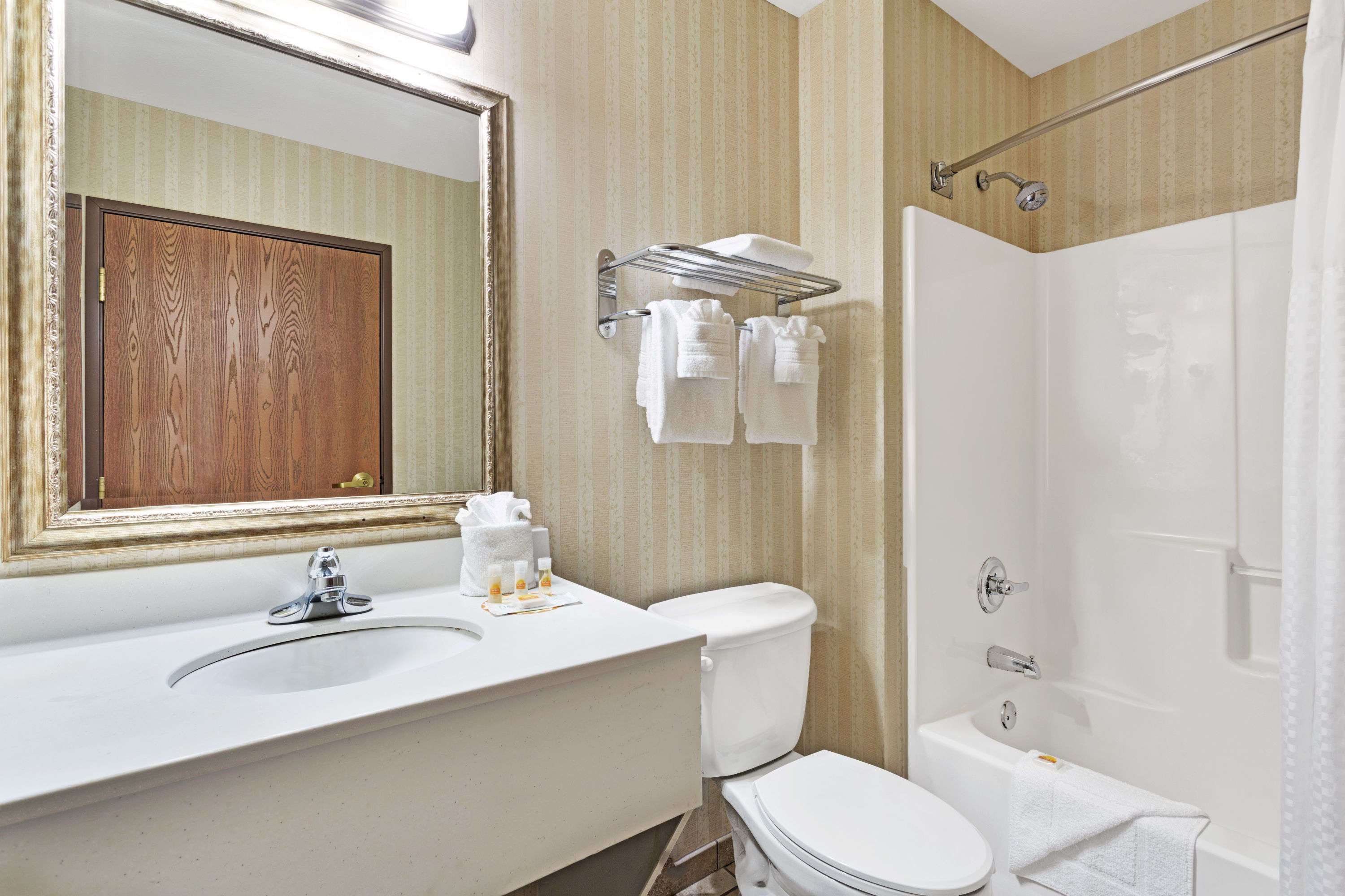 quality inn and suites wellington fort collins