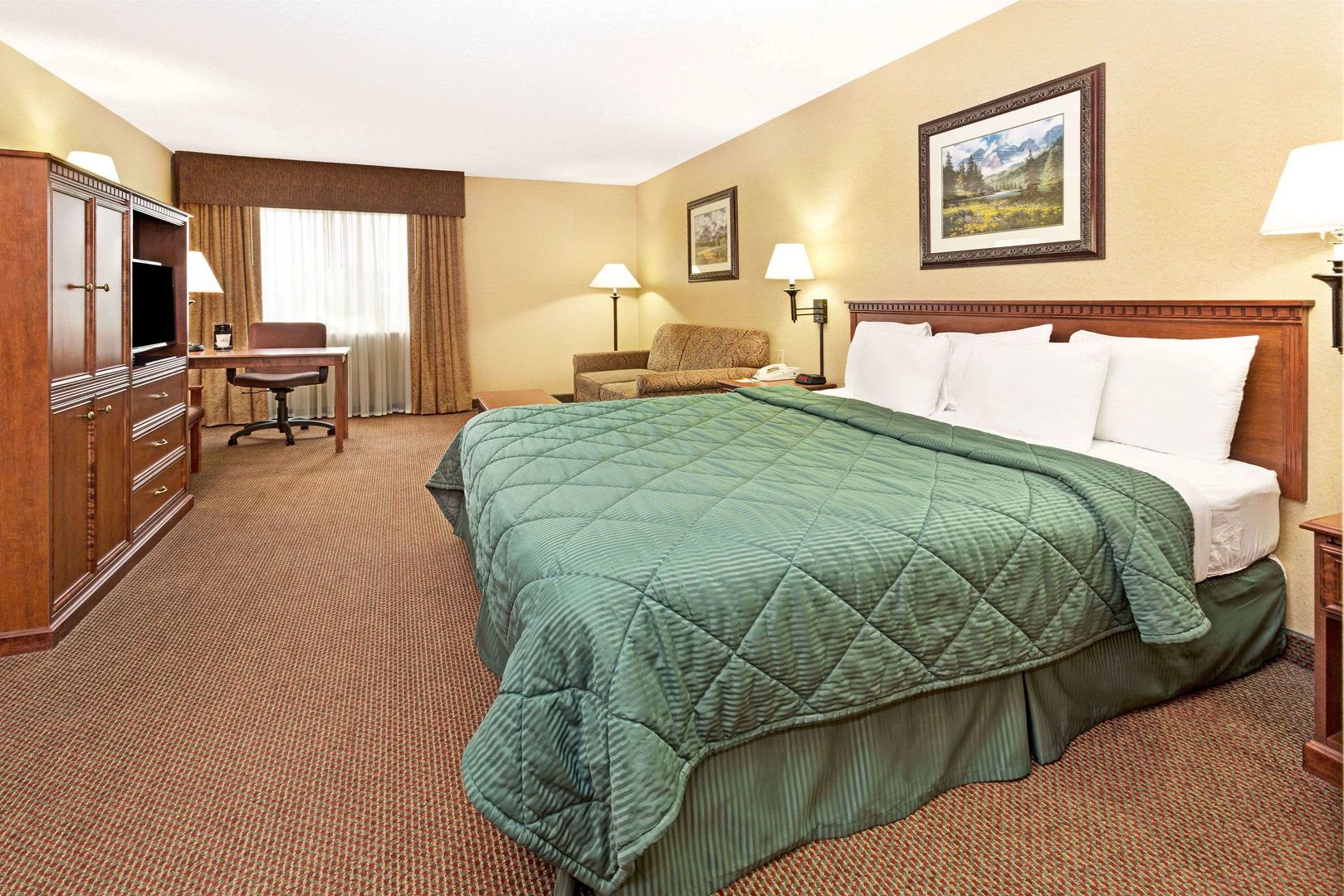quality inn and suites wellington fort collins