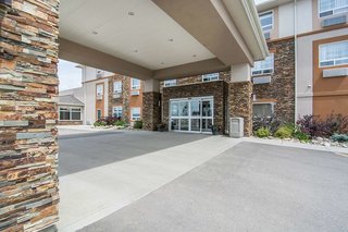 Sleep Inn Regina East,Emerald Park>>Edenwold,3 star