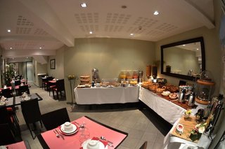 Hotel Cartier,Near St. Malo Citadel,3 star