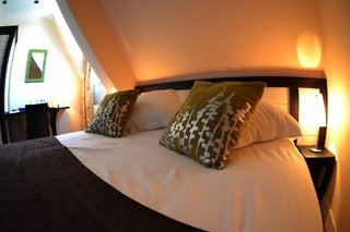 Hotel Cartier,Near St. Malo Citadel,3 star