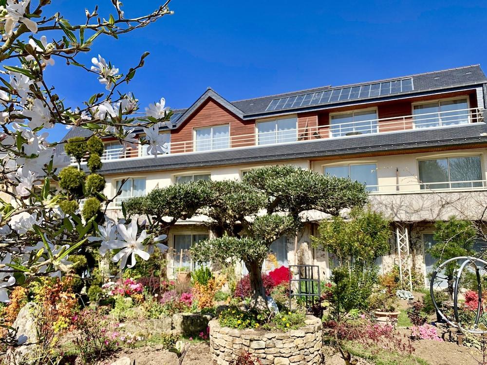 logis lauberge