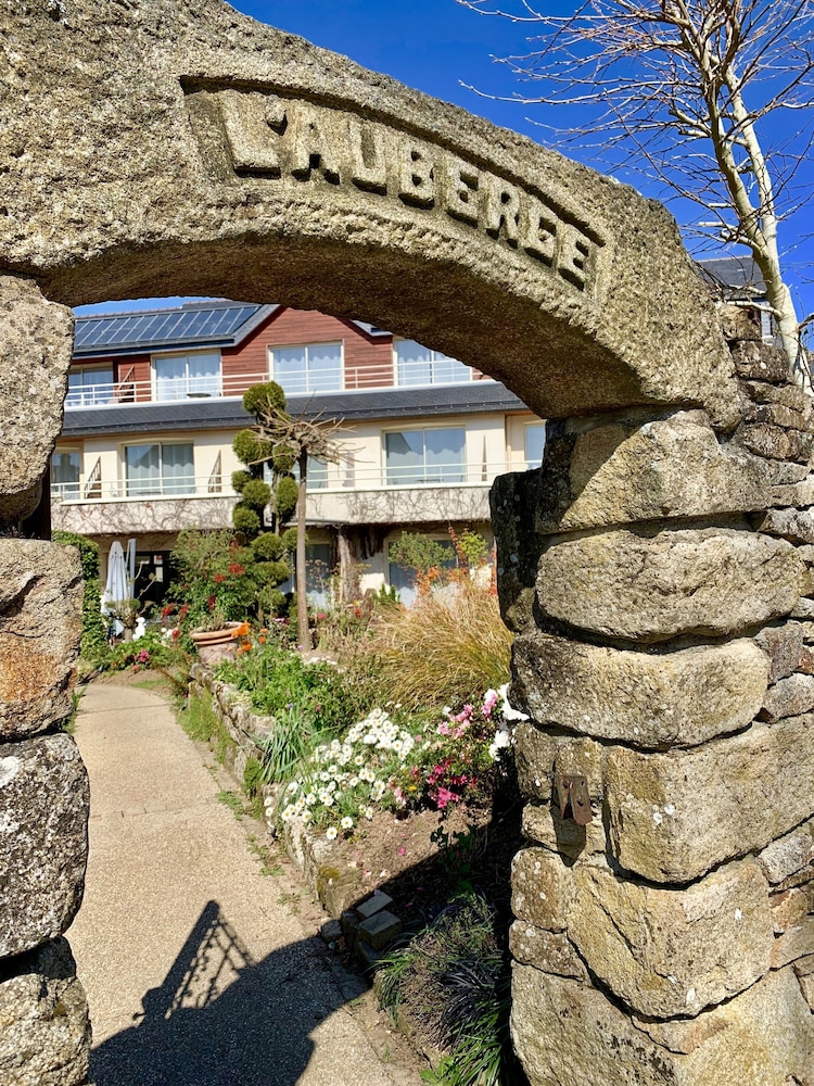 logis lauberge