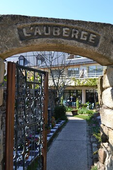 logis lauberge