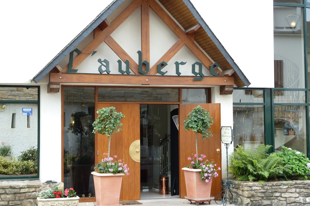 logis lauberge