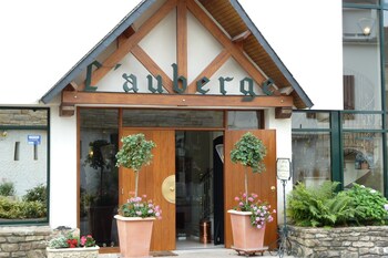 sainte anne dauray
