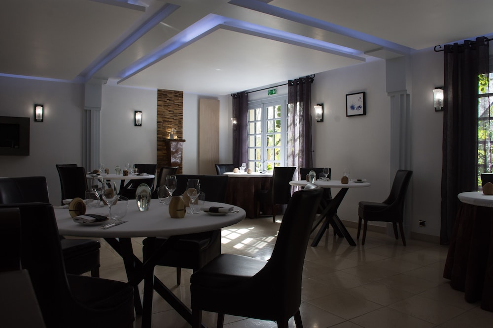 logis lauberge