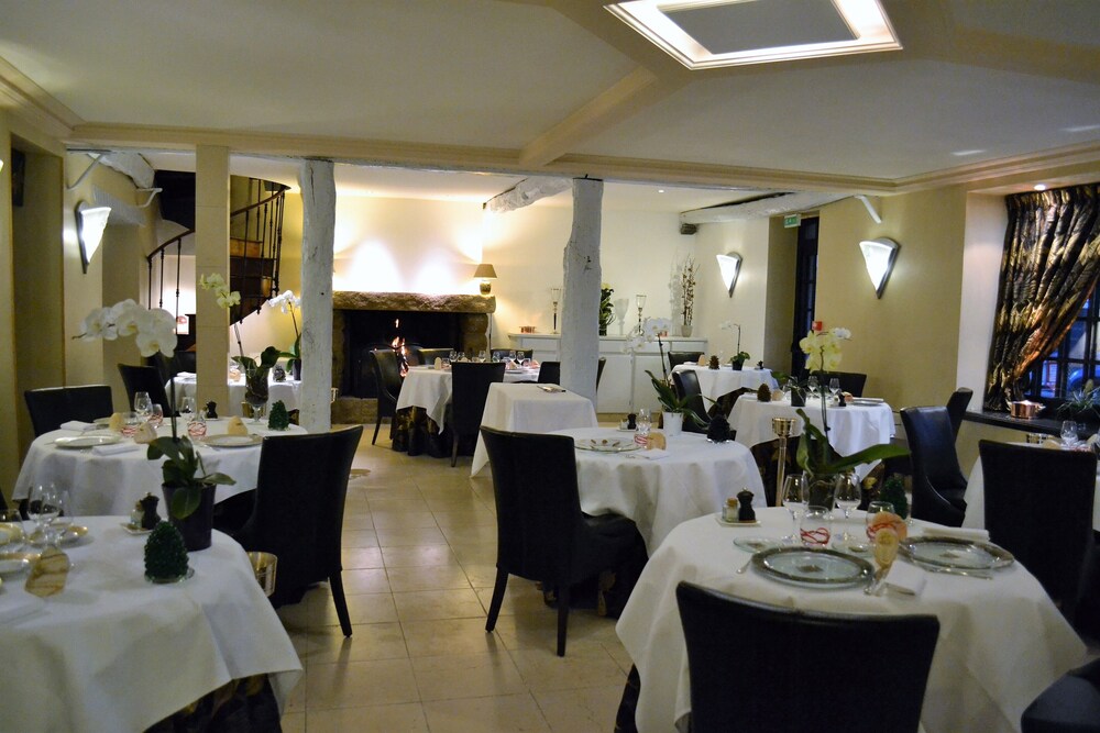 logis lauberge