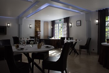 logis lauberge