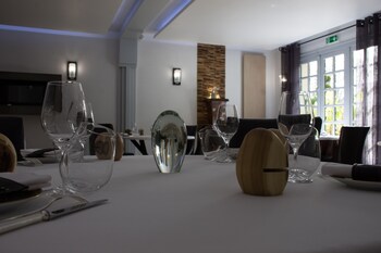 logis lauberge