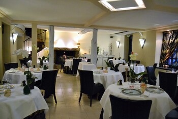 logis lauberge