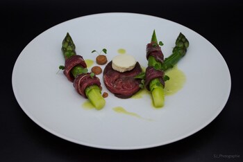 logis lauberge