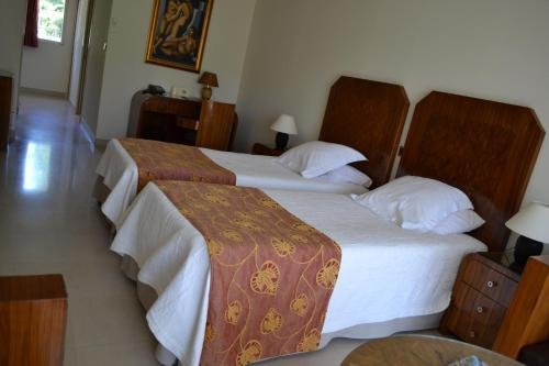 logis lauberge
