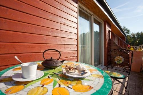 logis lauberge