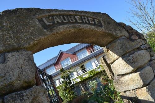 logis lauberge