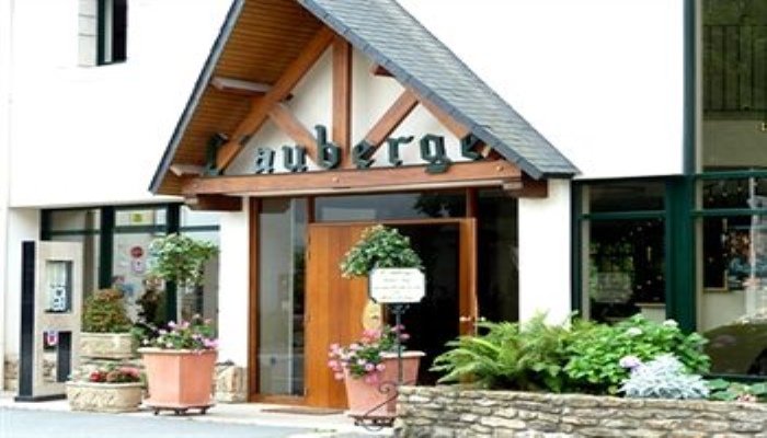 logis lauberge