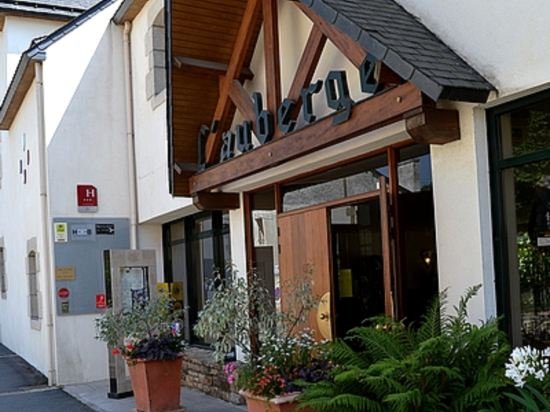 logis lauberge