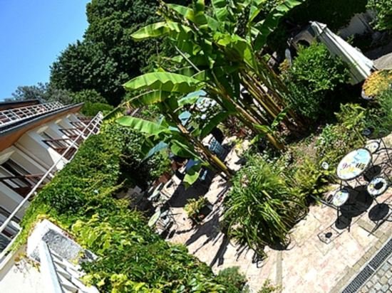 logis lauberge