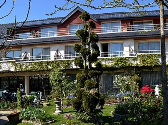 logis lauberge