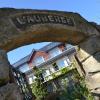 Logis L'auberge,Morbihan>>Auray,3 star