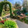 Logis L'auberge,Morbihan>>Auray,3 star
