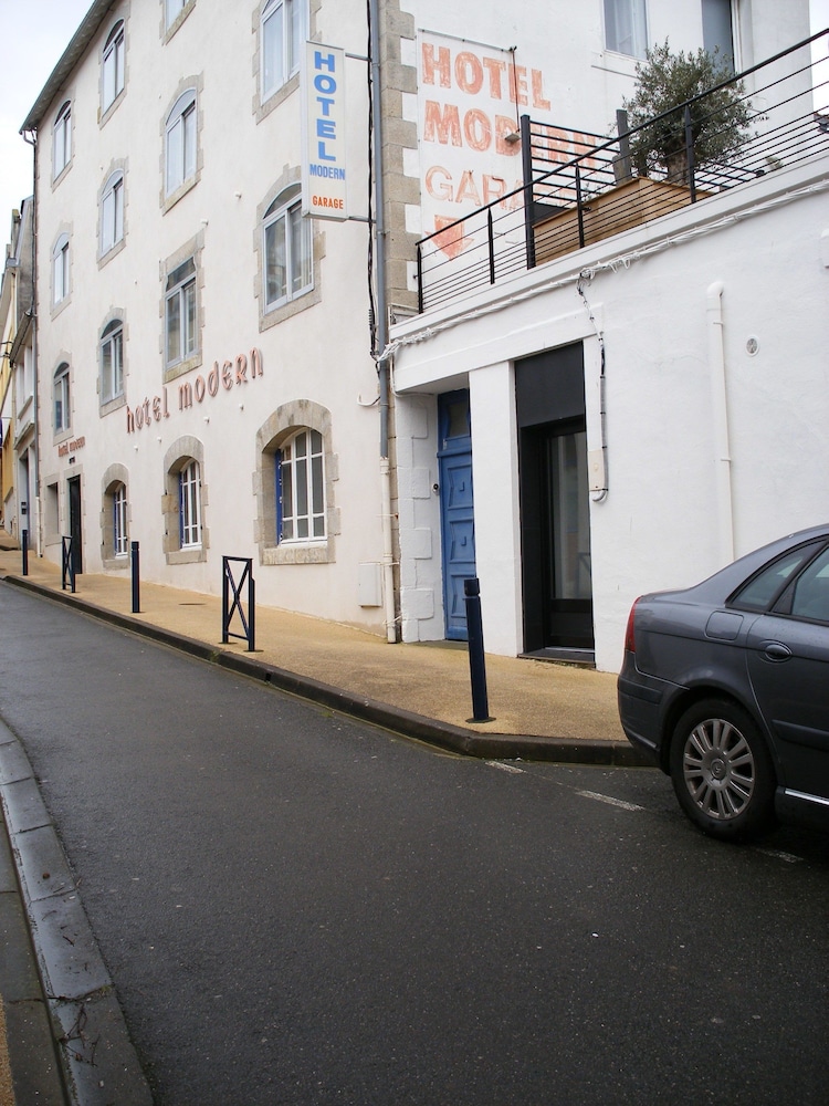 concarneau