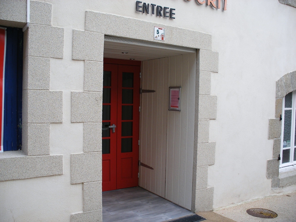 concarneau