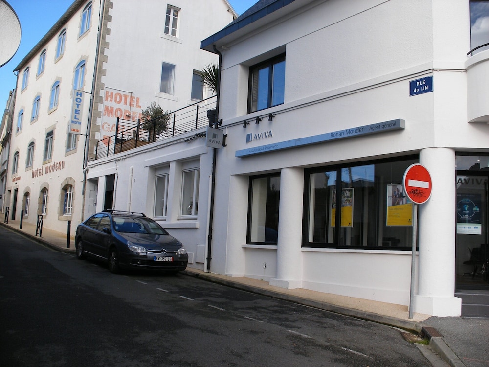 concarneau