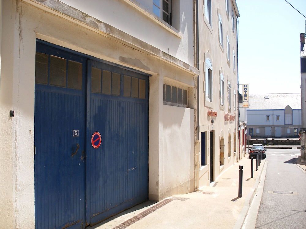 concarneau