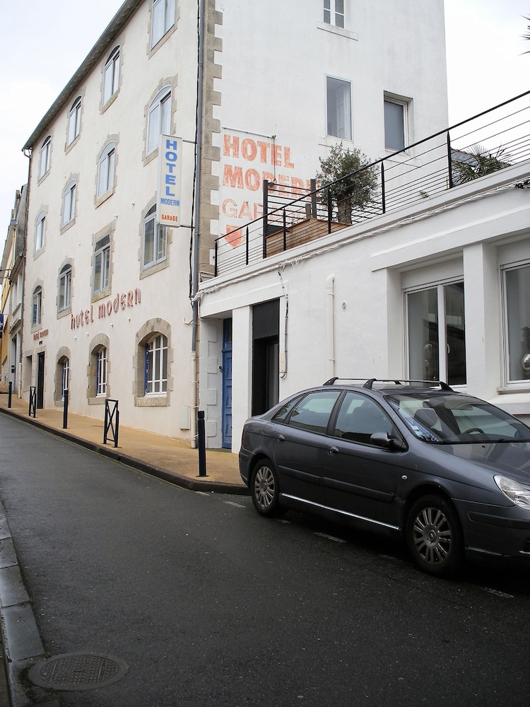 concarneau