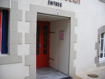 concarneau