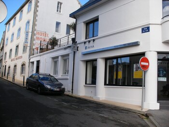concarneau