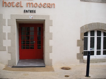 concarneau