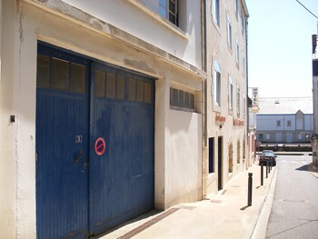 Hotel Modern,Combrit>>Benodet,1 star