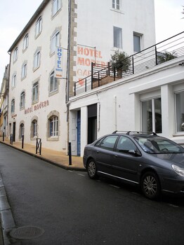 Hotel Modern,Combrit>>Benodet,1 star