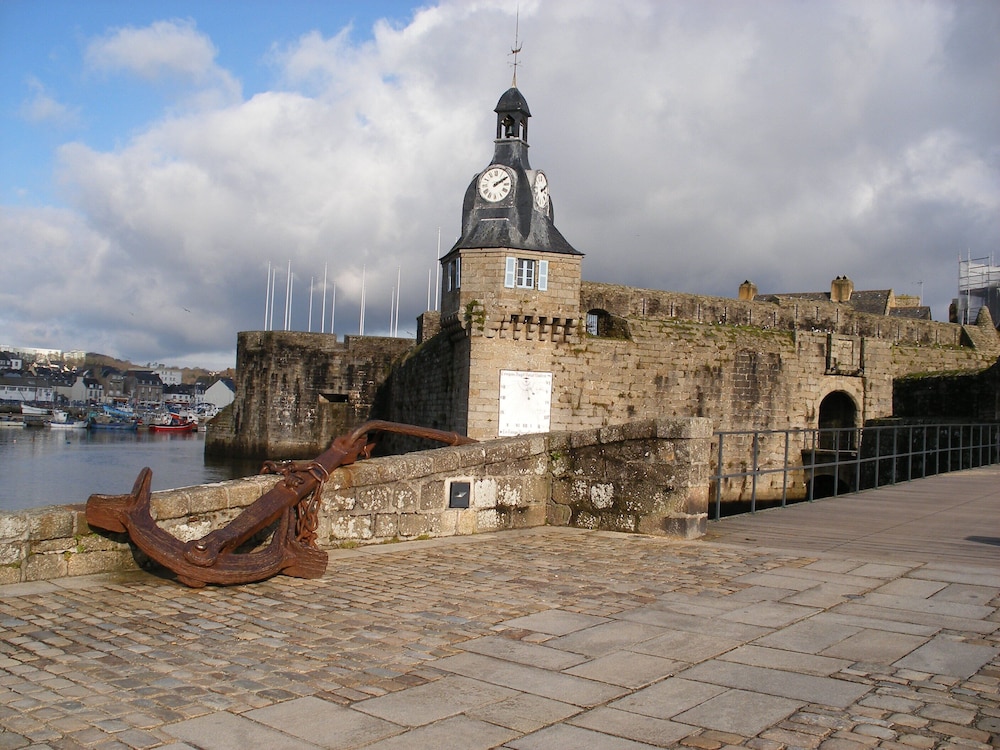 concarneau
