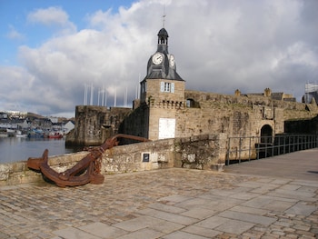 concarneau