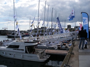 Hotel Modern,Combrit>>Benodet,1 star