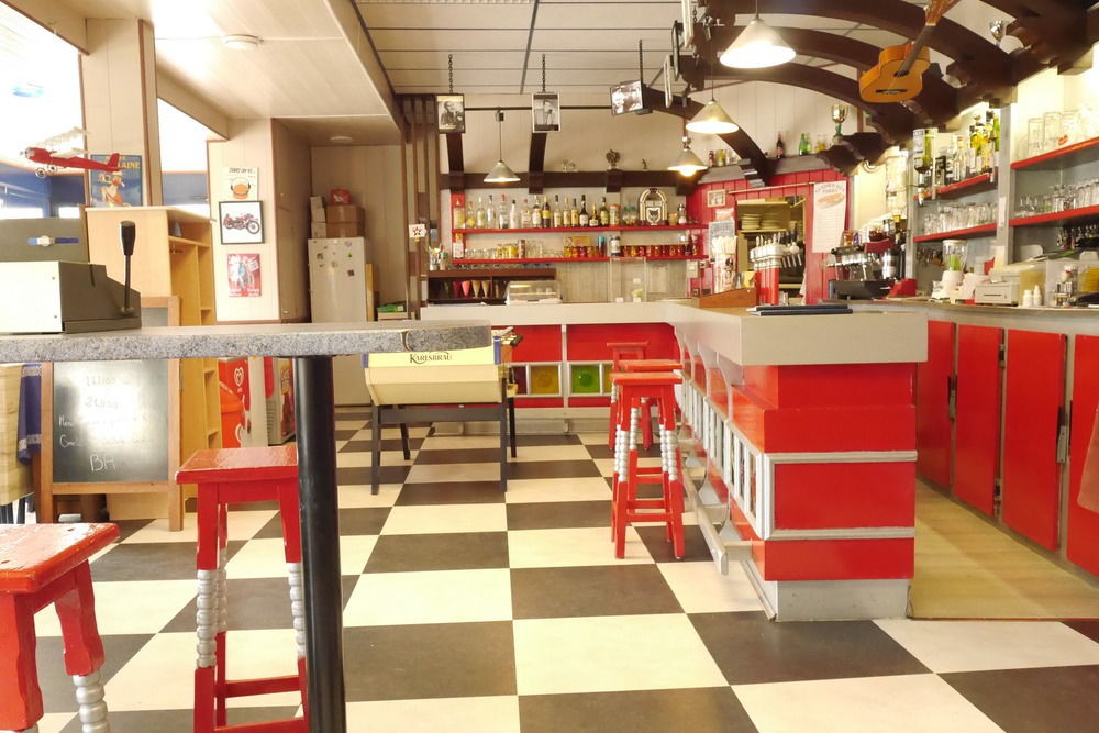 citotel aux voyageurs gare