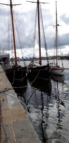 citotel aux voyageurs gare